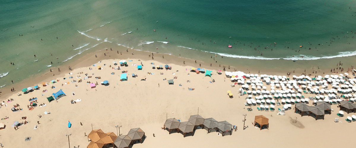 Tel Aviv Insider-Tipps