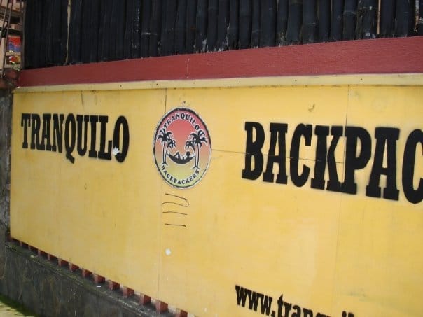 Costa Rica: "La pura vida"