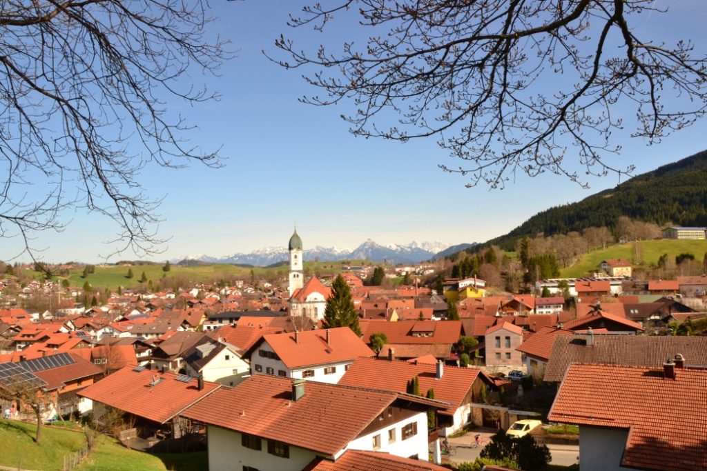 Allgäu