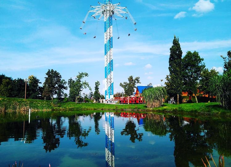 Allgäu Skyline Park