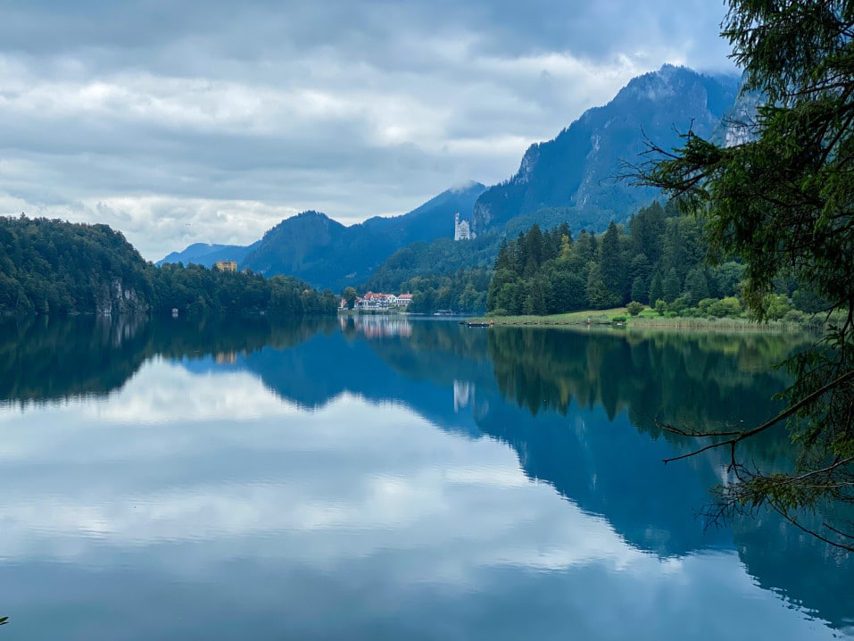 Alpsee