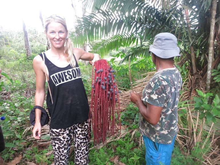 Amazonas Brasilien: Guide & Gefahren für Backpacker