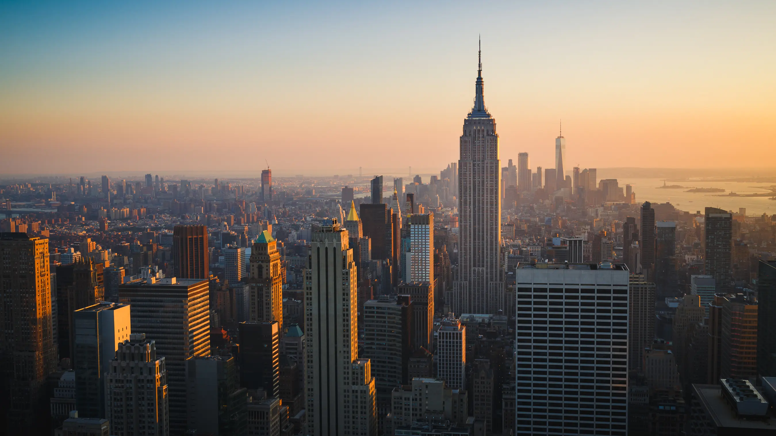 New York City