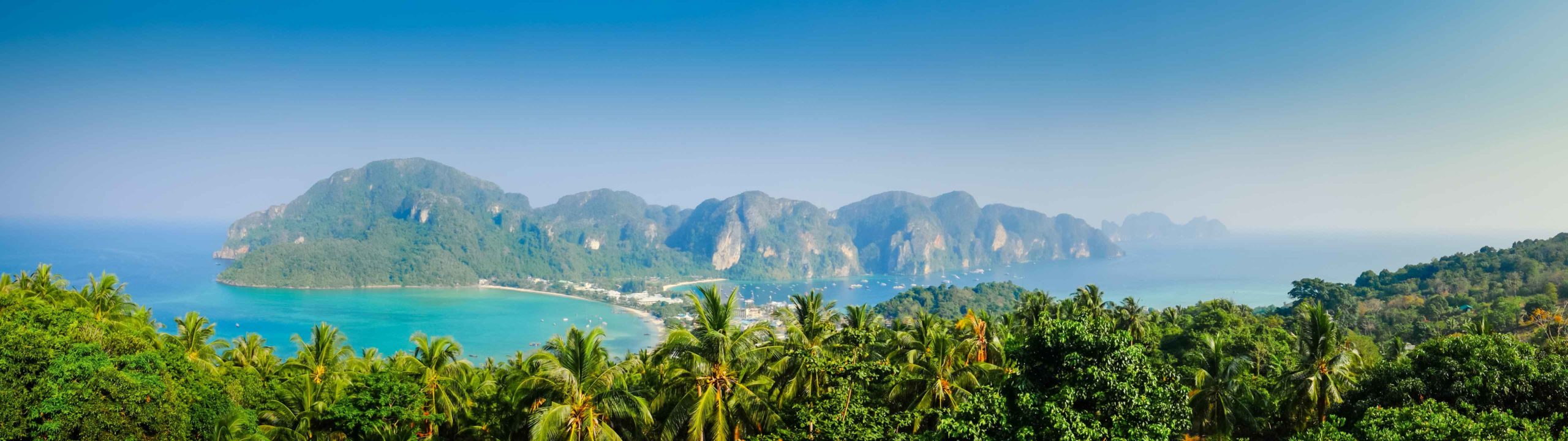Asien oder Südamerika: Welcher Ort eignet sich besser für Backpacking?
