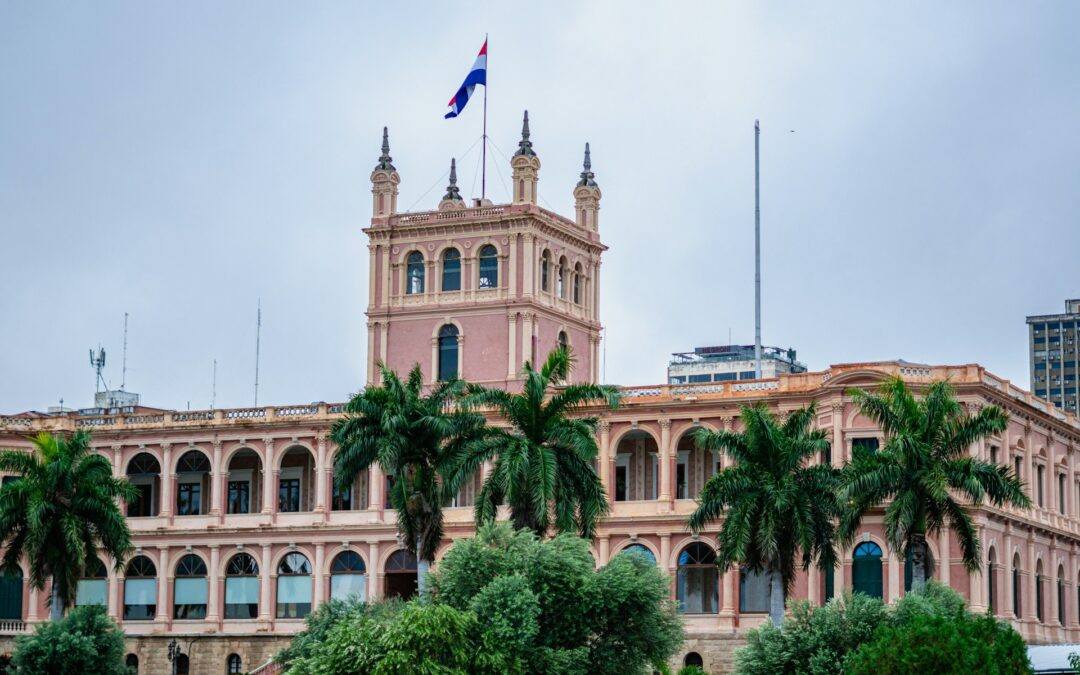 Auswandern nach Paraguay: Guide für den Neustart in Südamerika