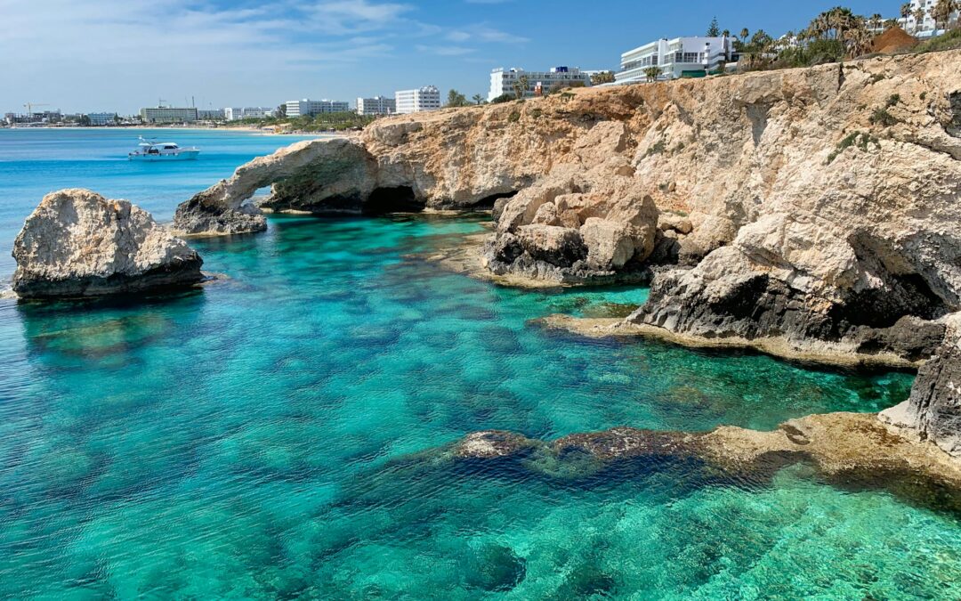 Die besten Reiseziele im Oktober