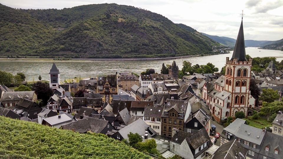 Bacharach