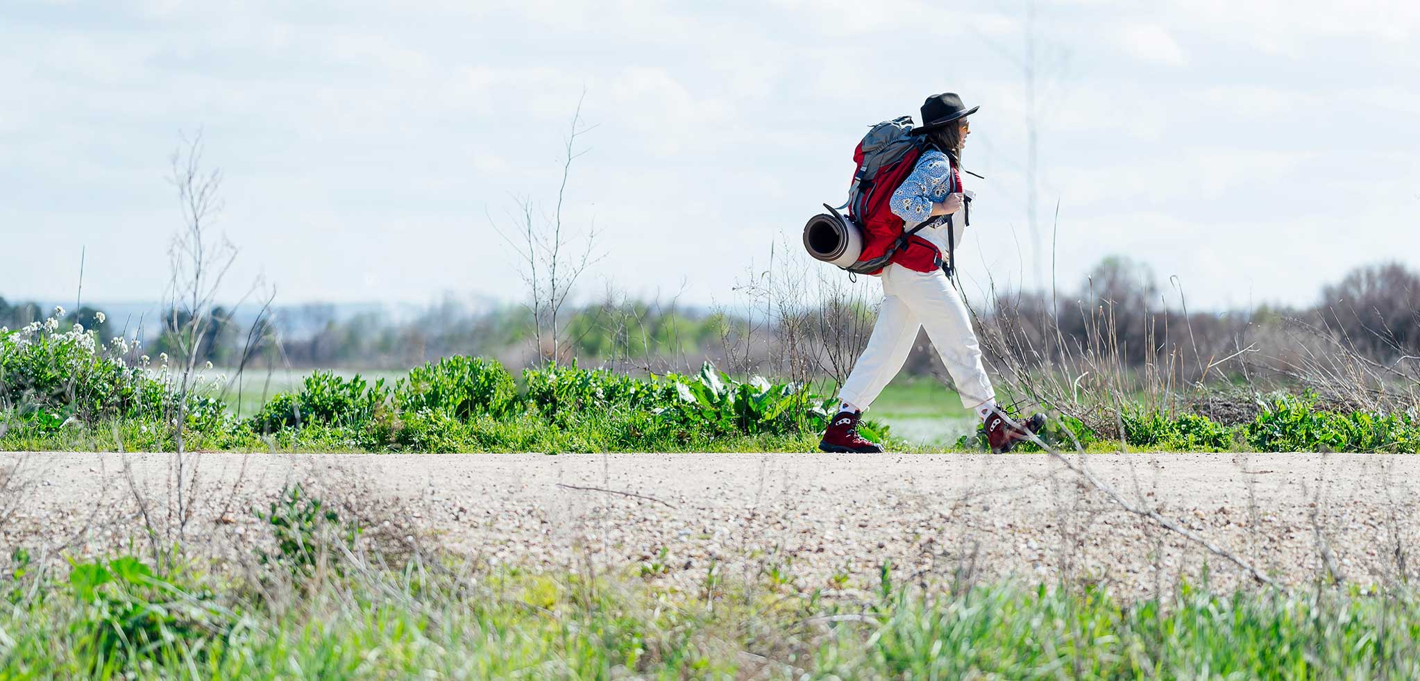 Reiseziele in Europa für Backpacker