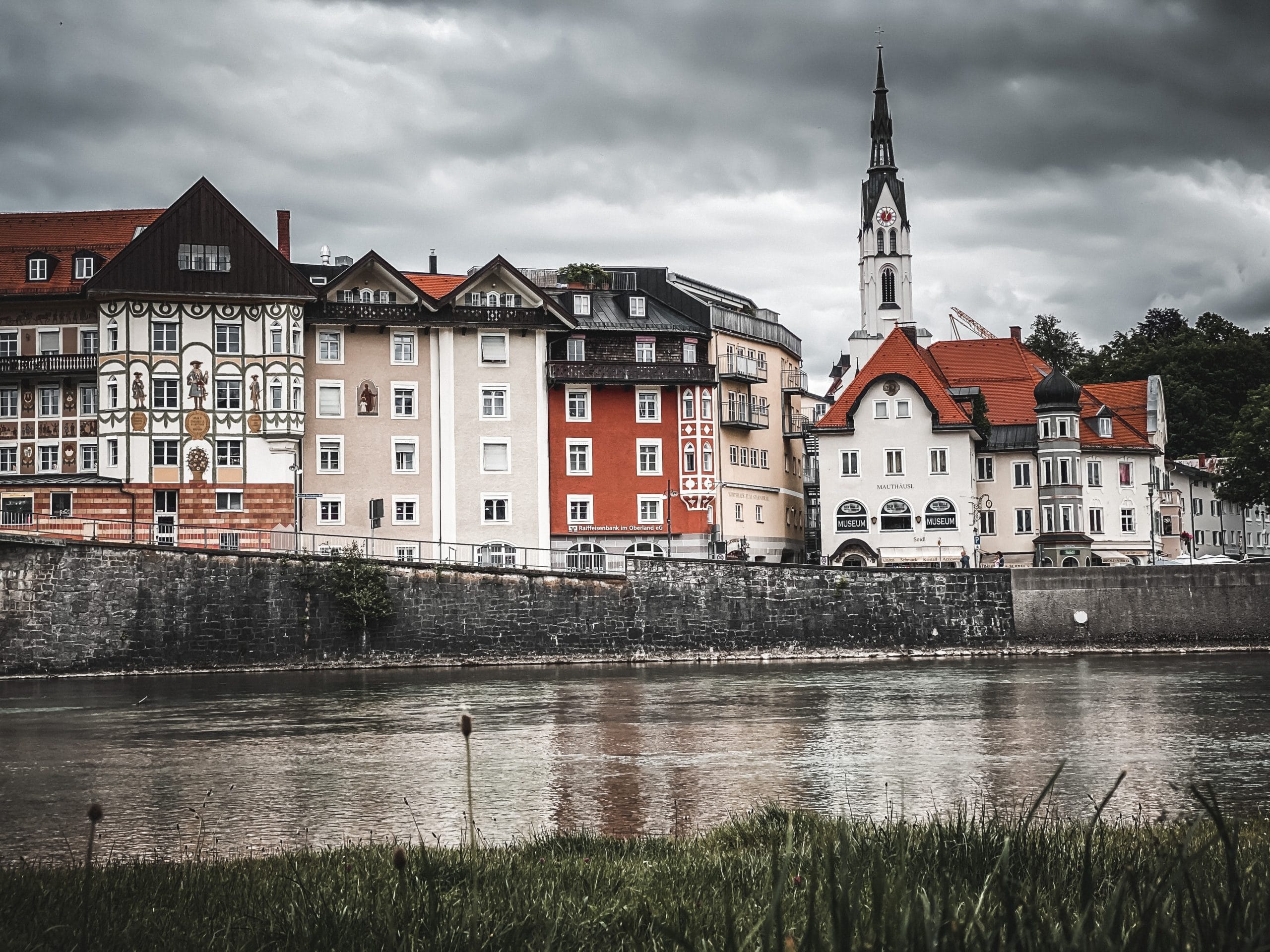Bad Tölz, Bayern