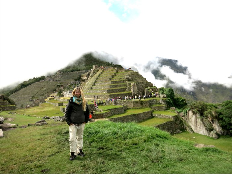 Machu Picchu: So planst du deinen Ausflug zur mystischsten Ruine Südamerikas