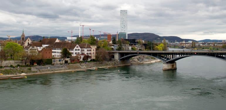 1 Tag in Basel – Dein atemberaubender Stadtrundgang wartet