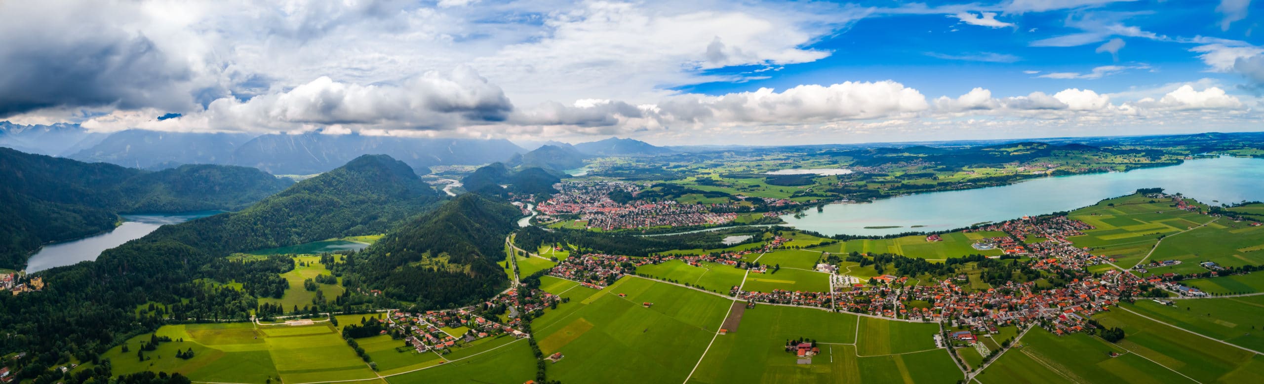 Bayern, Deutschland