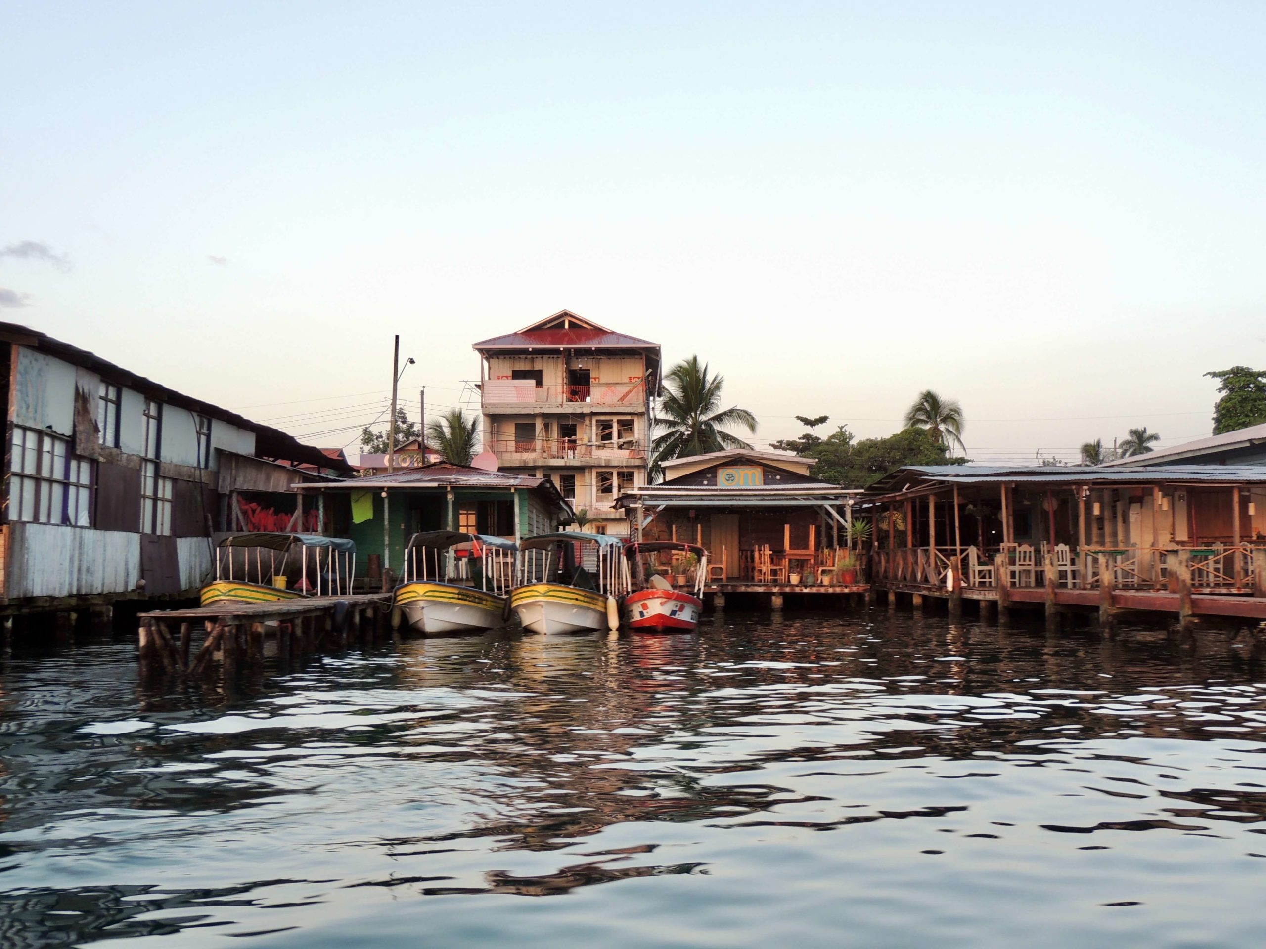 Beste Reisezeit für Bocas del Toro, Panama