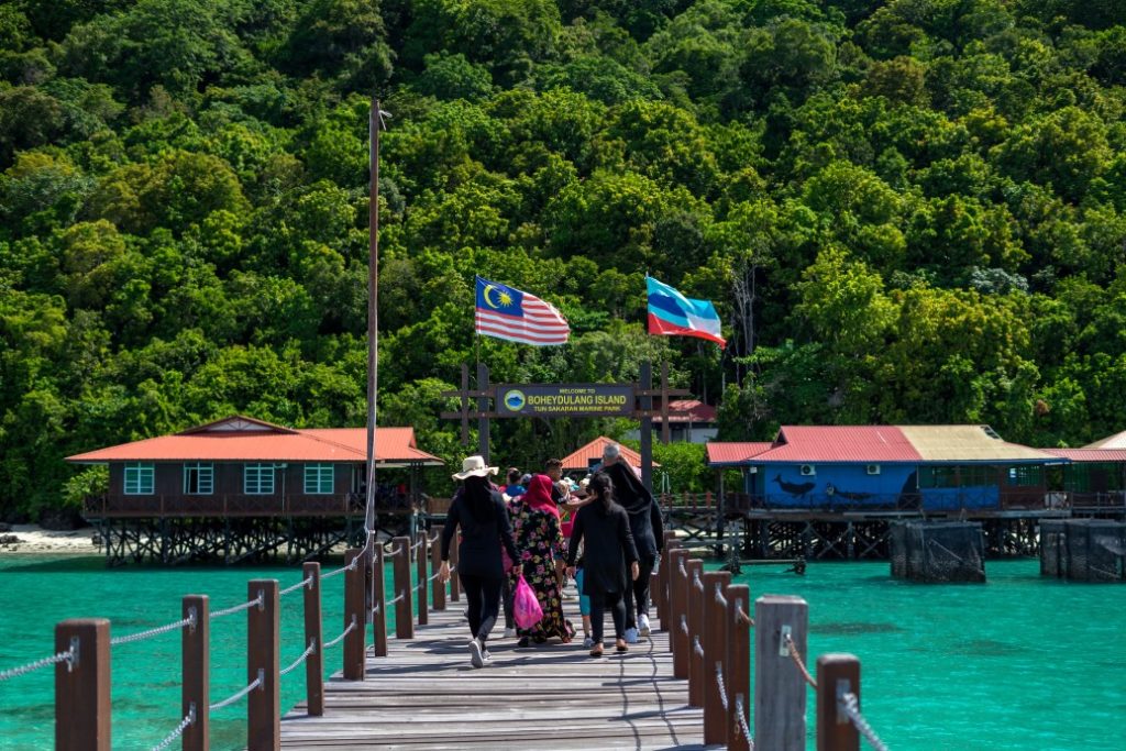 Borneo Reisebericht für Backpacker: Die südostasiatische Insel erleben