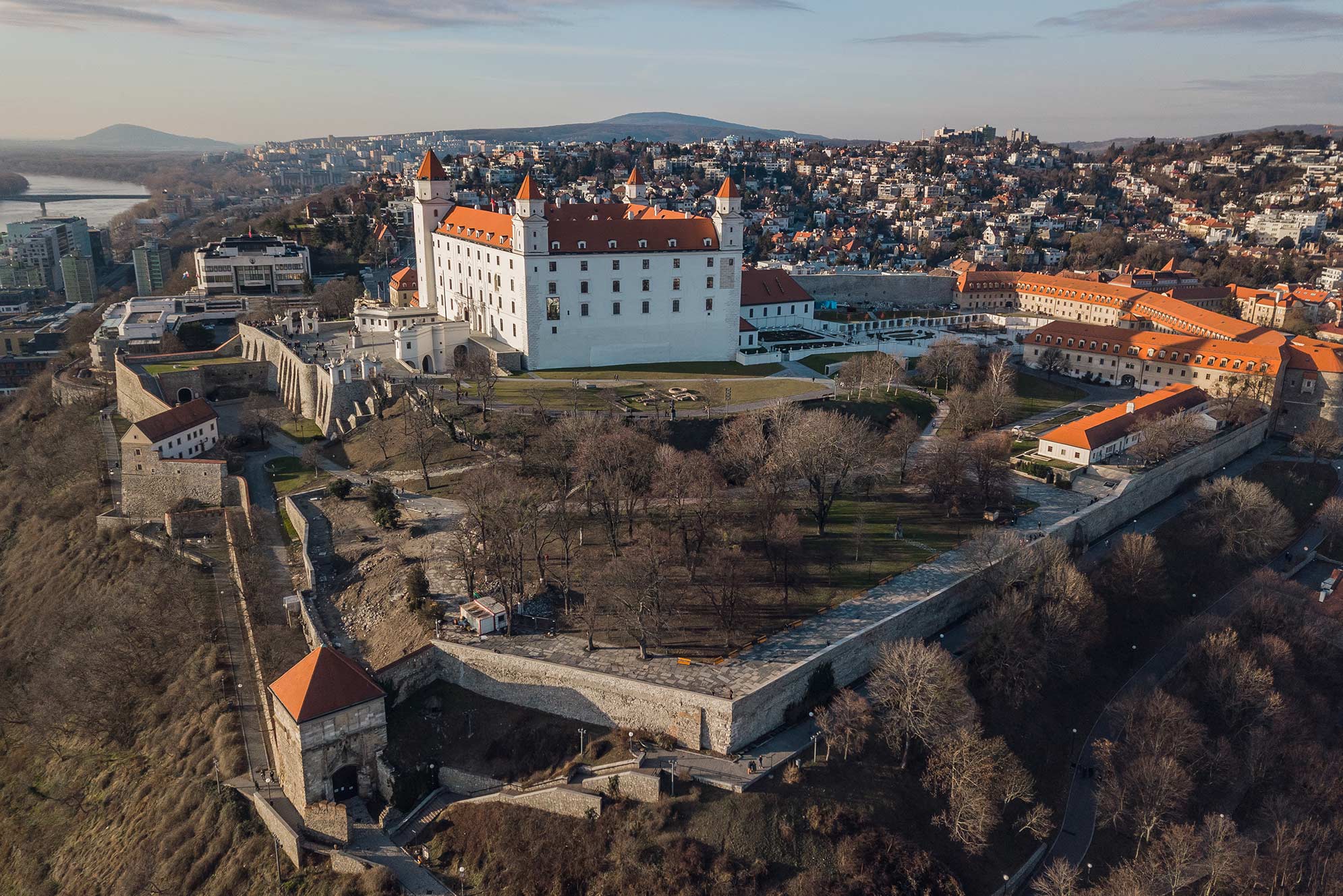 Bratislavský Hrad (Bratislava)