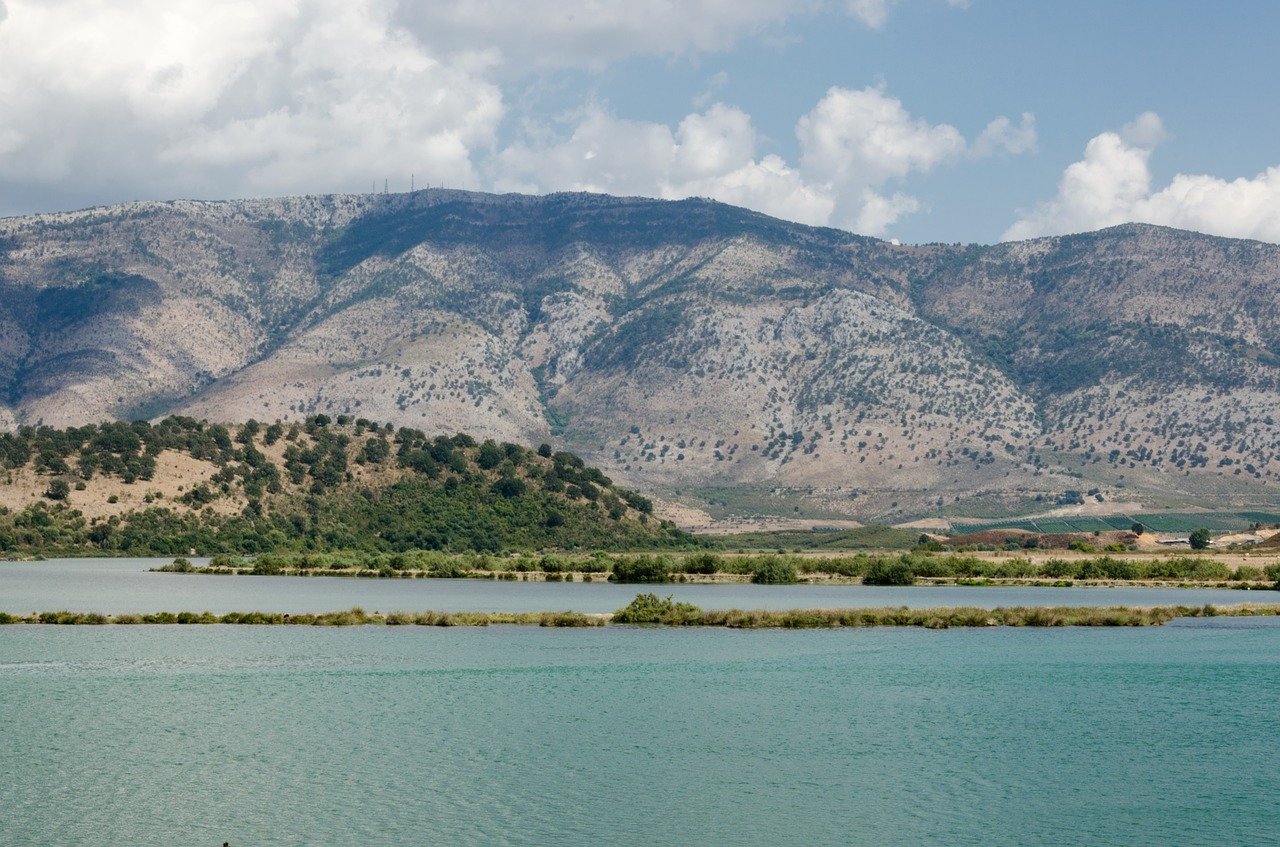 Nationalpark Bultrint