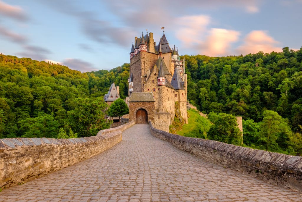 Burg Eltz