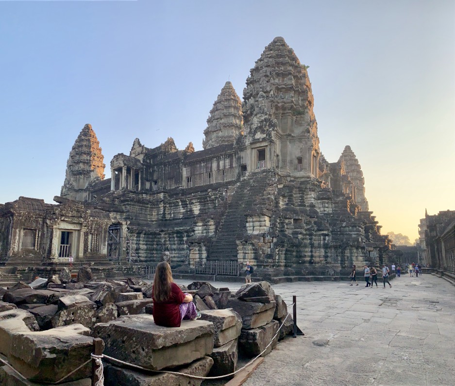 Kamboscha_Angkor_Wat