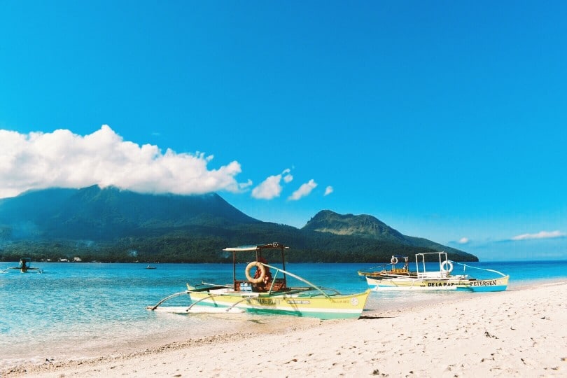 Camiguin_Phillipinen