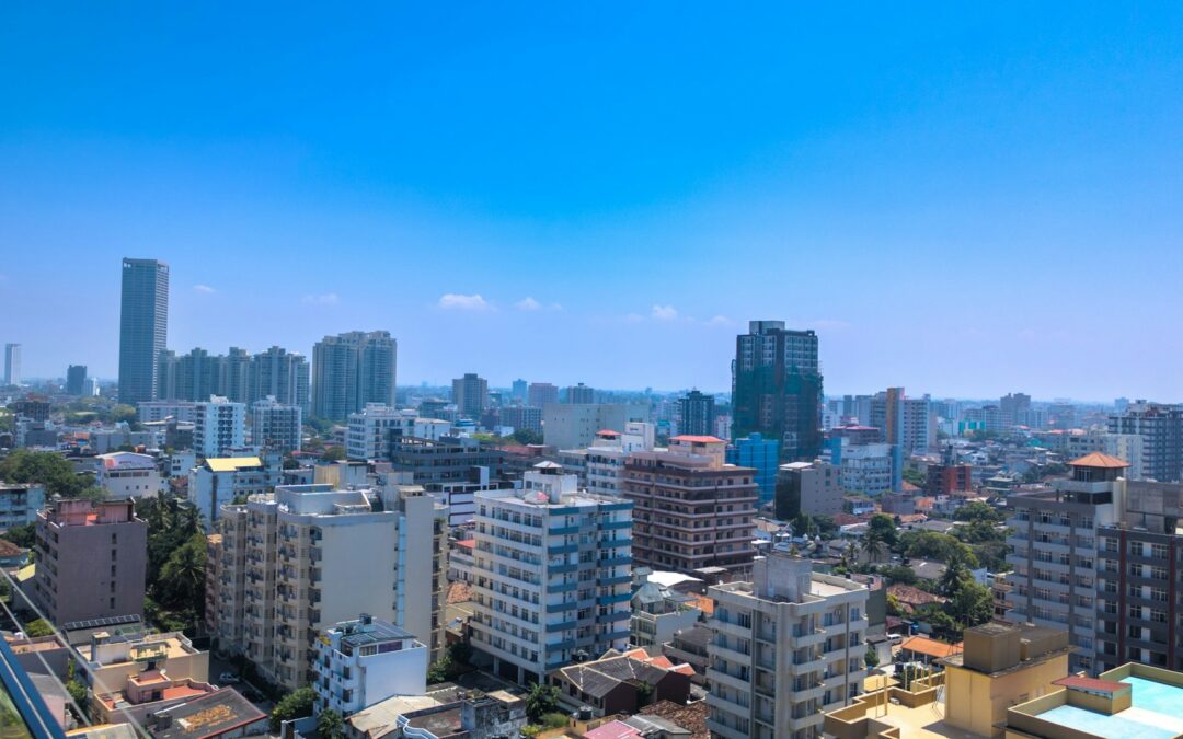 Colombo – Dein Reiseführer für Sri Lankas Hauptstadt