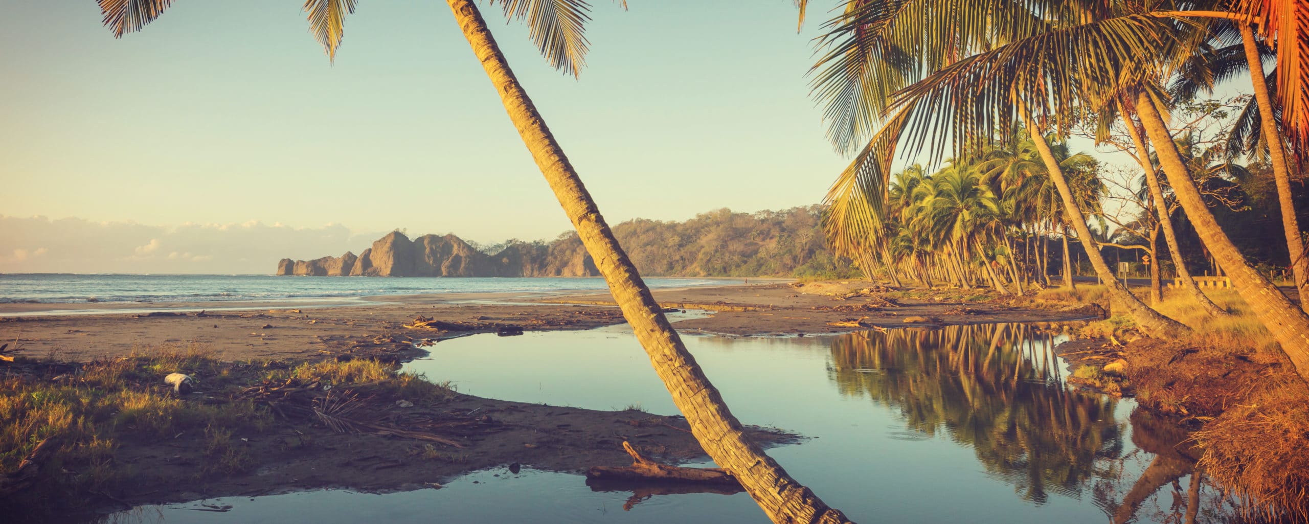 Backpacking in Costa Rica: Alle Informationen, Visum, uvm. - Costa Rica 1 ScaleD