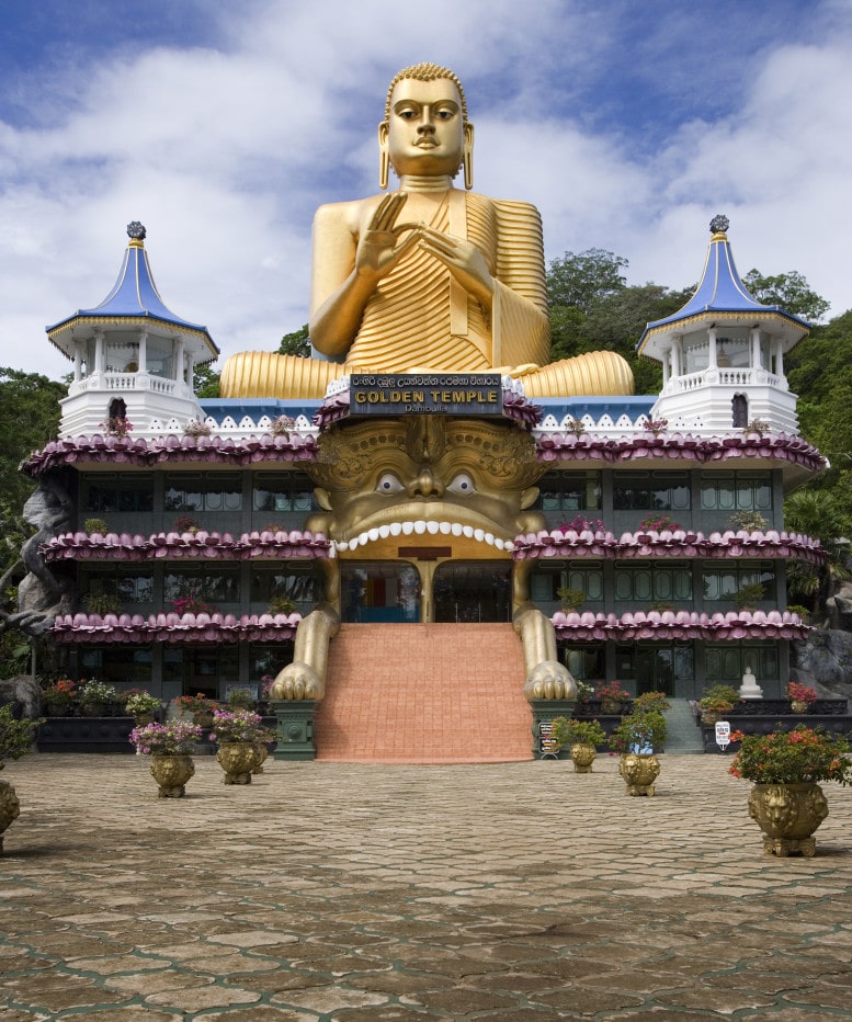 Dambulla_Sri_Lanka