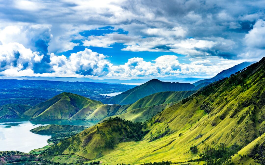 Sumatra Reiseführer – Abenteuer zwischen Luxus & Wildnis