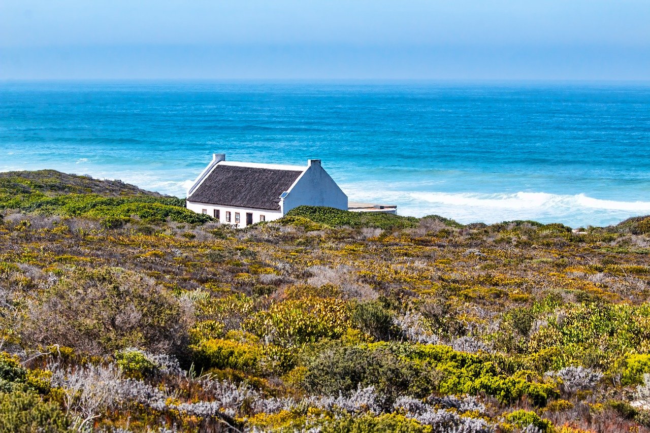 De Hoop Nature Reserve