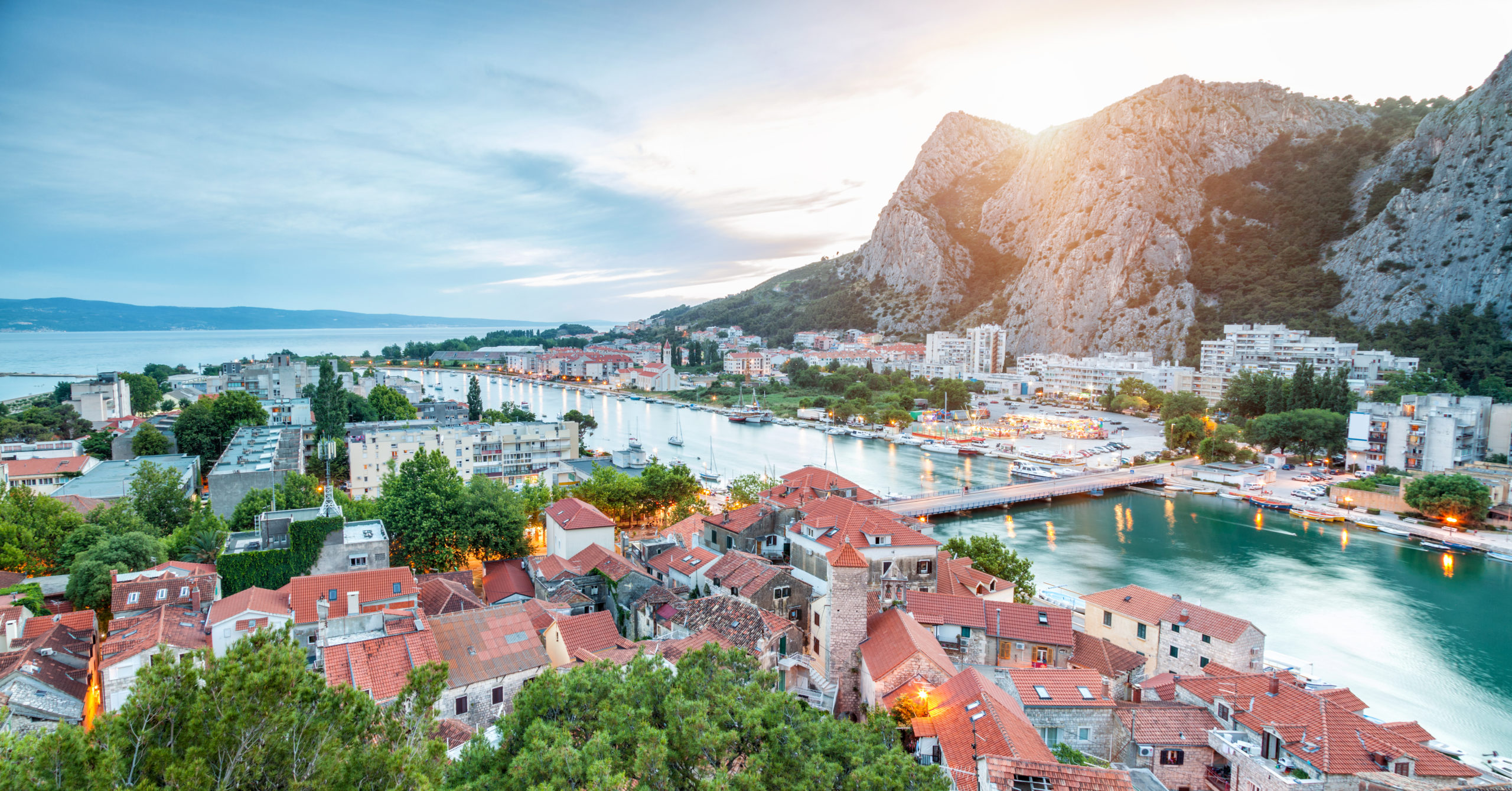 Die schönsten kroatischen Inseln