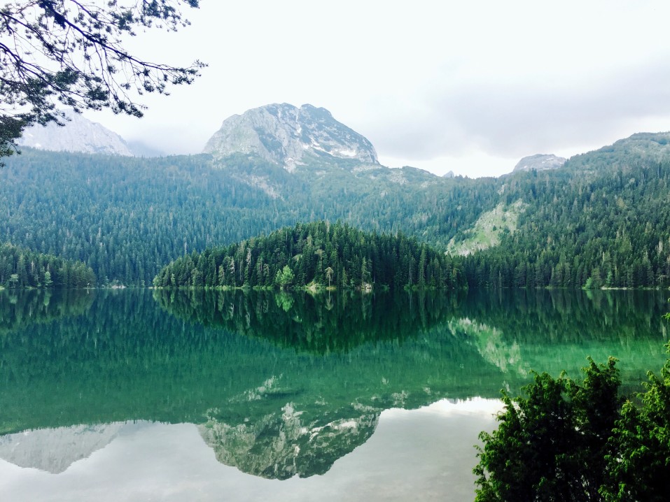 Durmitor-Nationalpark