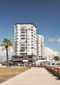 Durrës_Albanien