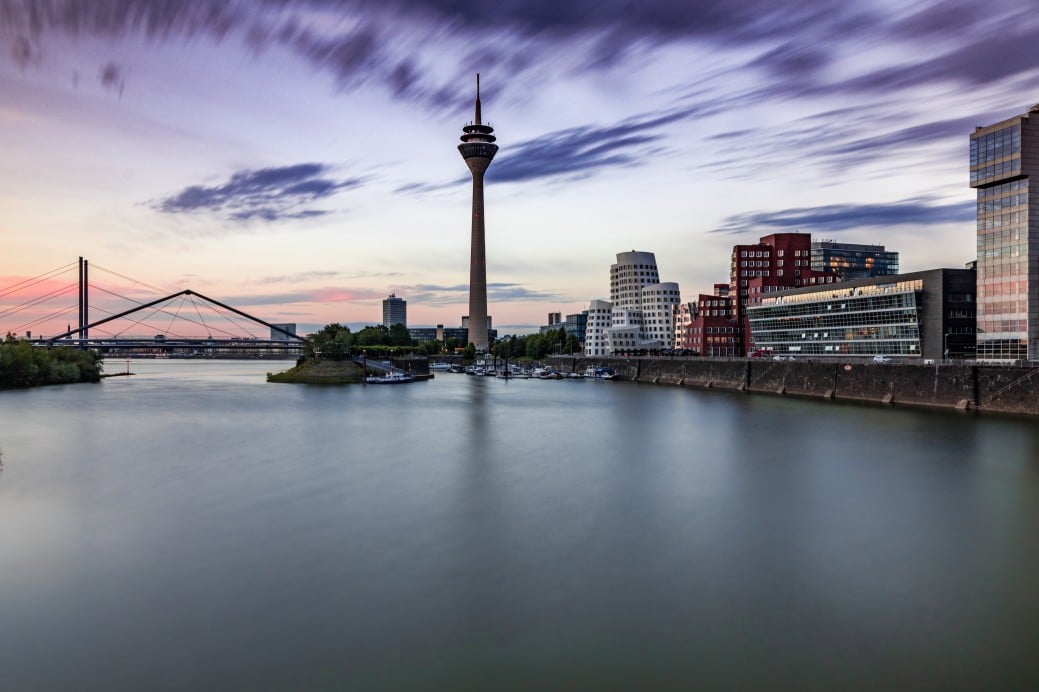 Düsseldorf (NRW)