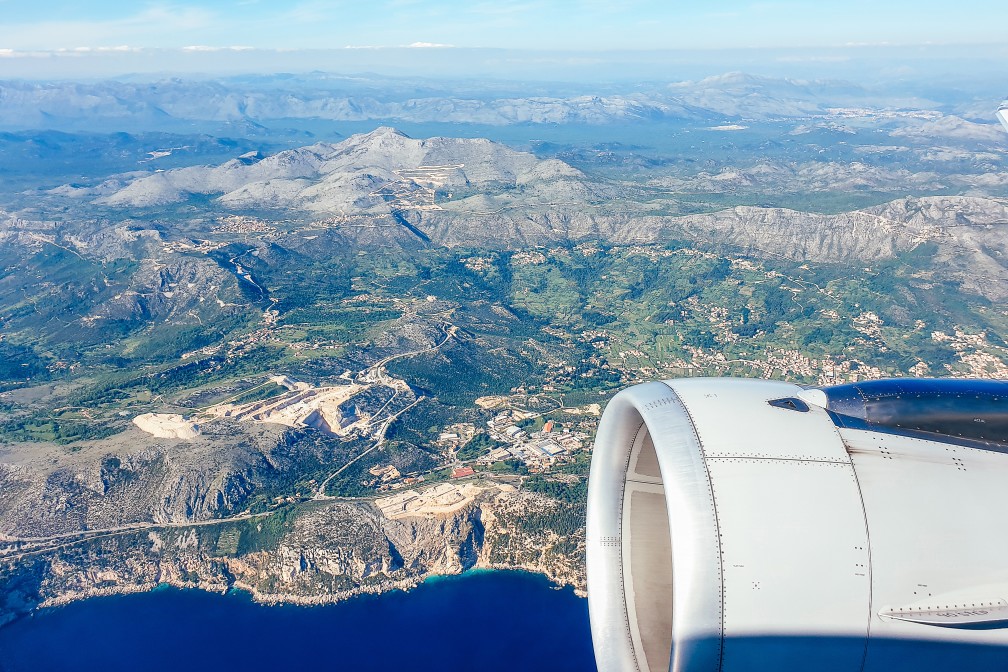 Einreise in Spanien