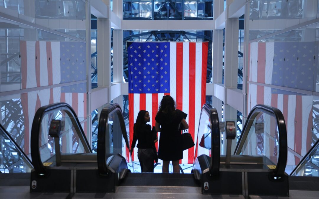 Einreise in die USA: Alles, was du 2025 wissen musst