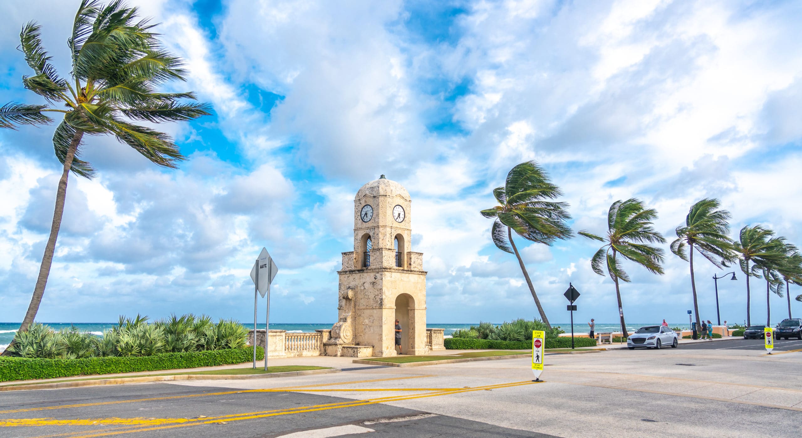 Visum für Florida – So machst du es richtig!