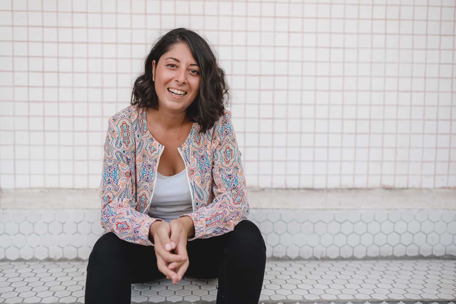 Ortsunabhängig als Virtuelle Assistentin  arbeiten – Fidan Güntürkün über ihren Weg in die Selbstständigkeit