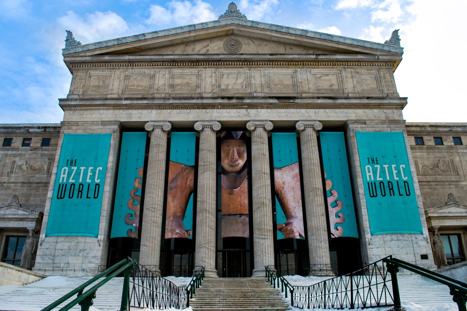 Field Museum of Natural History