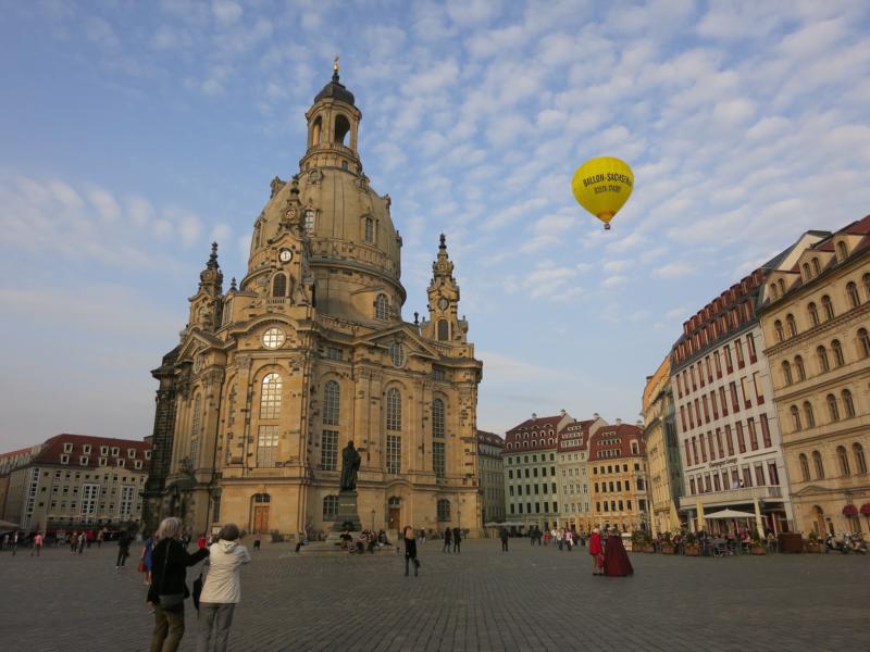 Frauenkirche