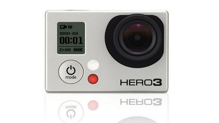 Go-Pro-Hero-3