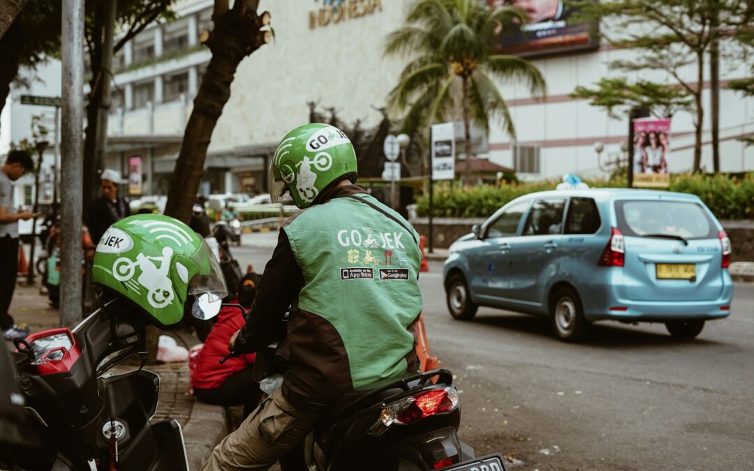 Gojek Superapp – Test, Erfahrungen & Guide für Asien