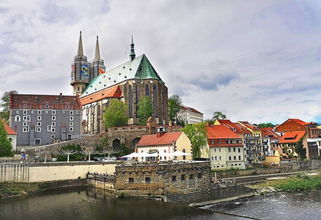 Görlitz, Sachsen