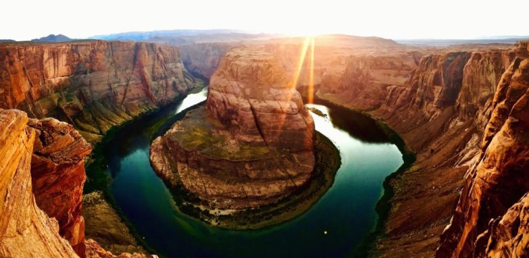 Grand Canyon Helikopter-Tour – Die wichtigsten Tipps