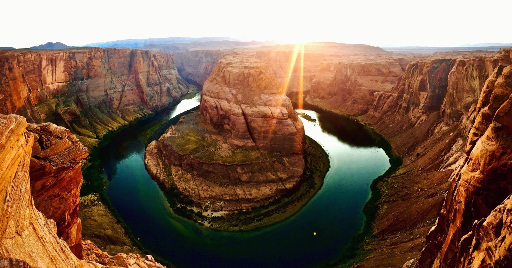 Grand Canyon Helikopter Tour