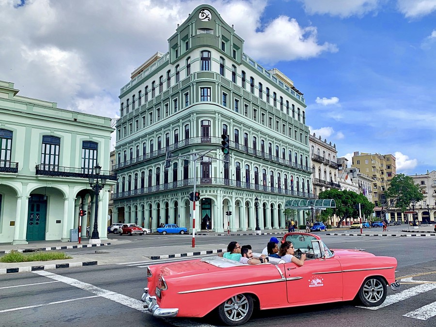 Havana , Kuba