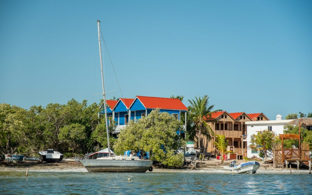 Isla Holbox – Reise-Guide für Backpacker & Digitale Nomaden