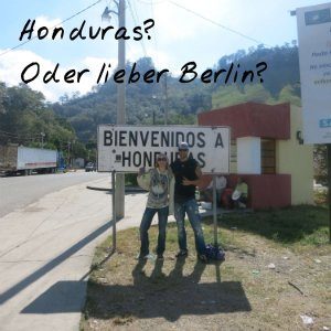 Honduras-berlin