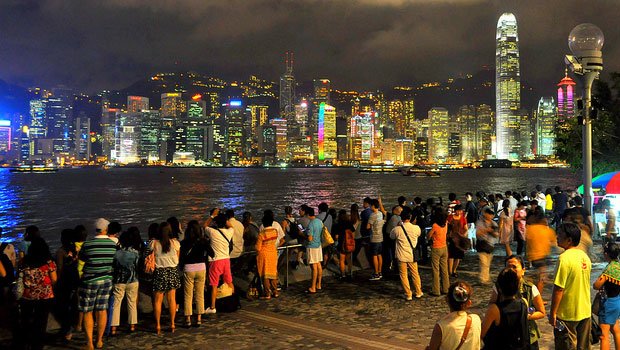 Hongkong