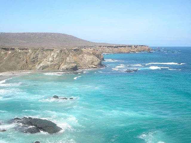 Isla de la Plata, Ecuador