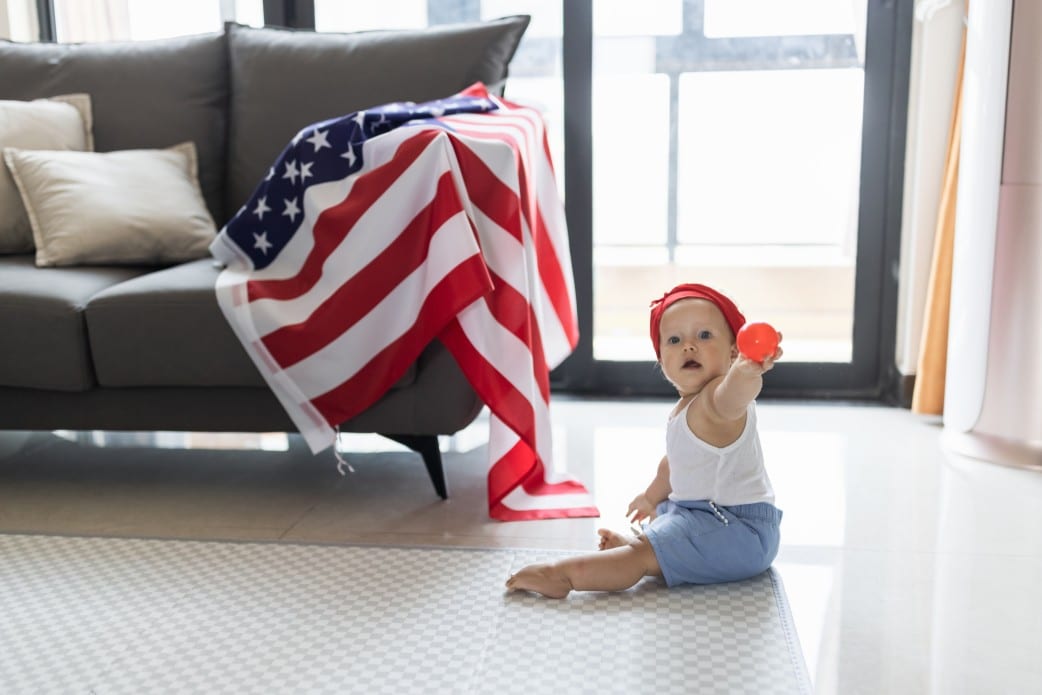 J1 Visum und Familienangehörige(Kinder)