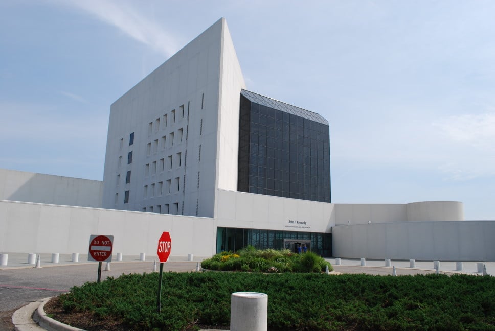 John F. Kennedy Presidential Museum & Library